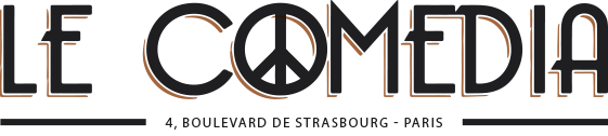 Le Comédia
